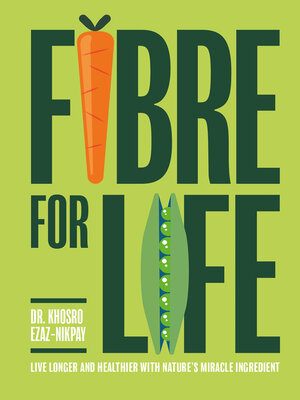 cover image of Fibre for Life